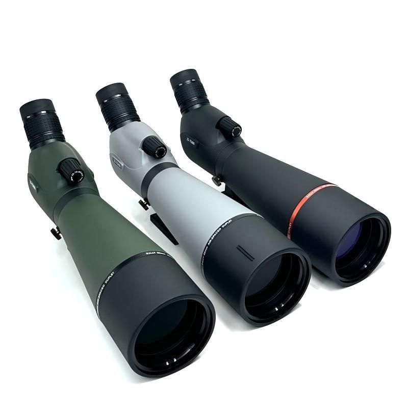 HD BAK4 Waterproof High Power 45 Degree Angled product detail 3