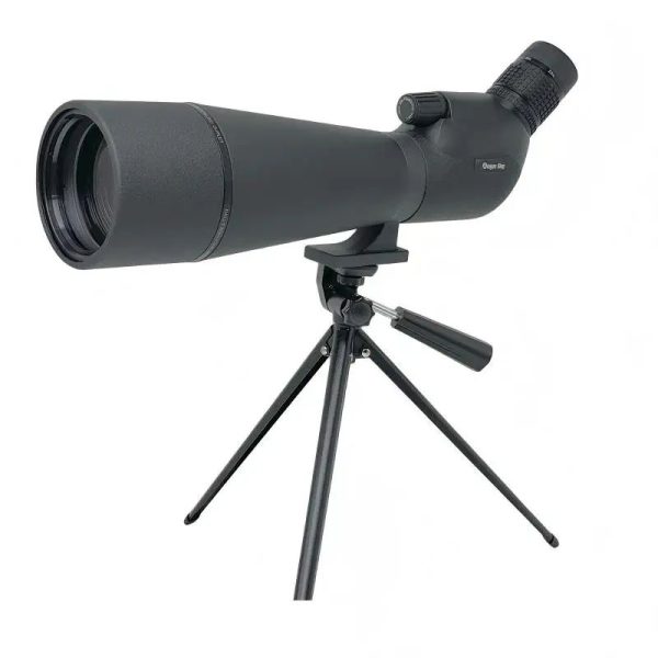 HD BAK4 Waterproof High Power 45 Degree Angled main