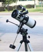 HD High Power Astronomical Telescope Professional Refractor gallery 04