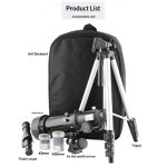 HD High Power Binocular Telescope Waterproof BAK4 Prism gallery 03