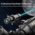HD High Power Binocular Telescope Waterproof BAK4 Prism gallery 05