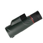 HD Waterproof Anti-Fog Aluminum FMC Lens Coating 10-20x50 gallery 05