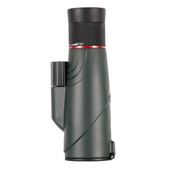 HD Waterproof Anti-Fog Aluminum FMC Lens Coating 10-20x50 main
