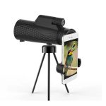 HD Zoom 12*42 Waterproof FMC Coated Monocular Telescope gallery 06