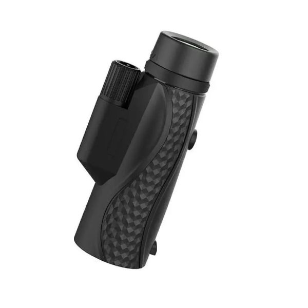 HD Zoom 12*42 Waterproof FMC Coated Monocular Telescope main