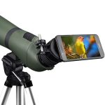 HD Zoom Spotting Scope ST86 2575 25-75x86 Large gallery 01