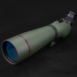 HD Zoom Spotting Scope ST86 2575 25-75x86 Large gallery 05