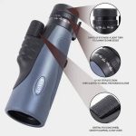 HD12X50 10-30x50 Professional 4k Super Telephoto Zoom gallery 03