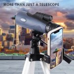 HD12X50 10-30x50 Professional 4k Super Telephoto Zoom gallery 04