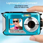 Digital Camera product gallery image