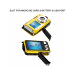Digital Camera product gallery image