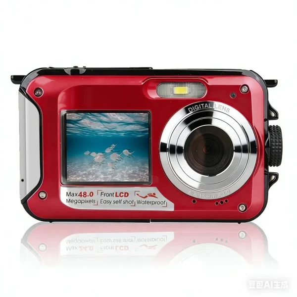 Digital Camera main product image