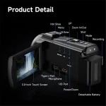 Digital Camera product gallery image