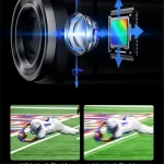 Digital Camera product gallery image