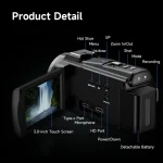 Digital Camera product gallery image
