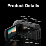 Digital Camera product gallery image