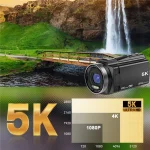 Digital Camera product gallery image