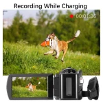Camcorder product gallery image