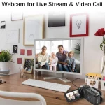 Camcorder product gallery image
