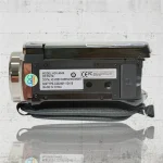 Camcorder product gallery image