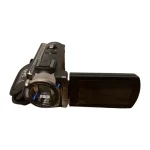 Camcorder product gallery image