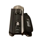 Camcorder product gallery image