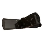 Camcorder product gallery image