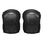 Heavy-Duty Construction Knee Pads for Work and Workouts gallery 05