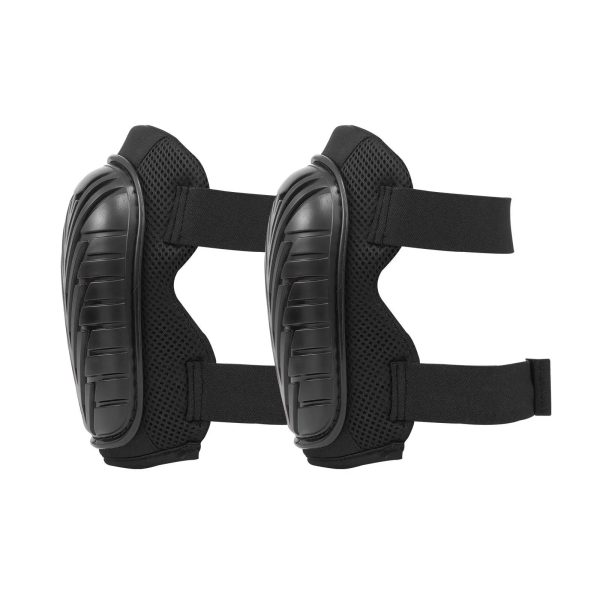 Heavy-Duty Construction Knee Pads for Work and Workouts main