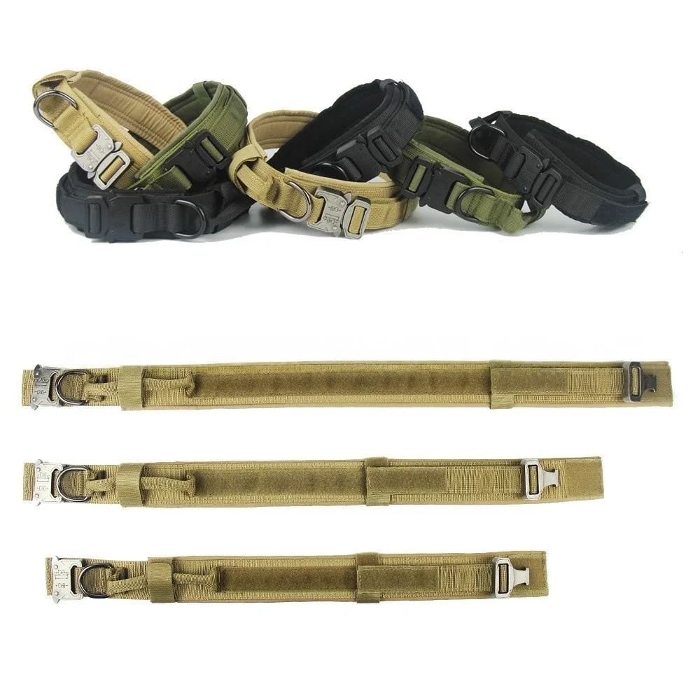 Heavy Duty MOLLE Buckle Adjustable Padded Safety Vest product detail 6