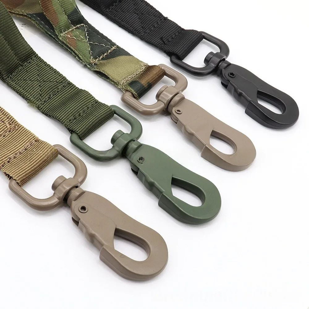Heavy Duty MOLLE Buckle Adjustable Padded Safety Vest product detail 7