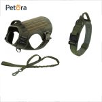 Heavy Duty MOLLE Buckle Adjustable Padded Safety Vest gallery 07