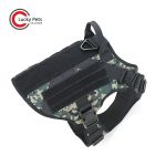 Heavy Duty No-Pull Service Dog Vest Large Breed gallery 05