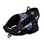 Heavy Duty Tactical Dog Harness Dogs No Pull gallery 04