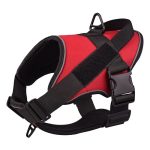 Heavy Duty Tactical Dog Harness Dogs No Pull gallery 06