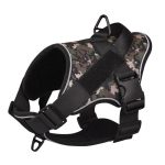 Heavy Duty Tactical Dog Harness Dogs No Pull gallery 09