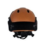 High Cut ABS T Type Tactical Helmet with gallery 02