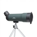 High-Definition 10x50/20x50 Bird Watching Spotting Scope FMC main