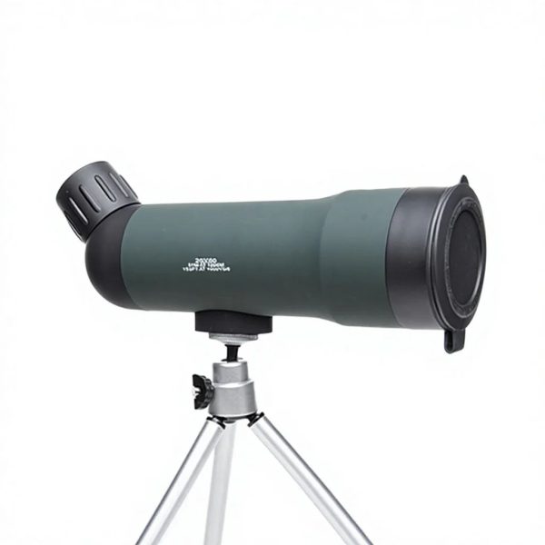 High-Definition 10x50/20x50 Bird Watching Spotting Scope FMC main