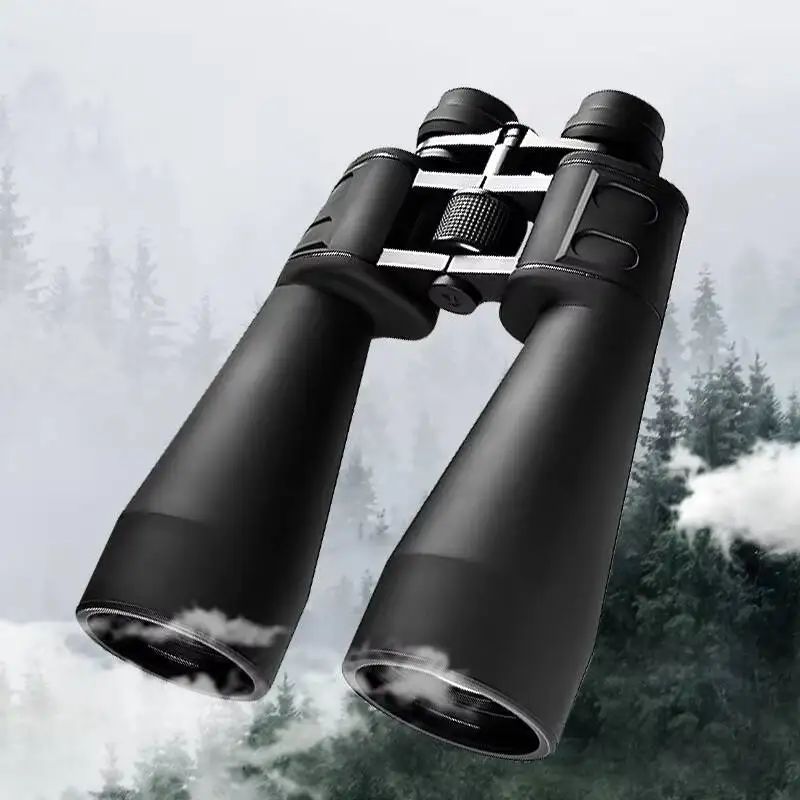High-definition 20-180x100 zoom binoculars, with large product detail 1