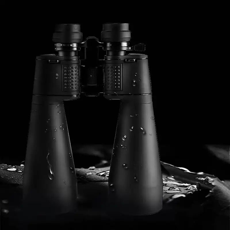 High-definition 20-180x100 zoom binoculars, with large product detail 2