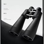 High-definition 20-180x100 zoom binoculars, with large gallery 01