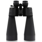 High-definition 20-180x100 zoom binoculars, with large main