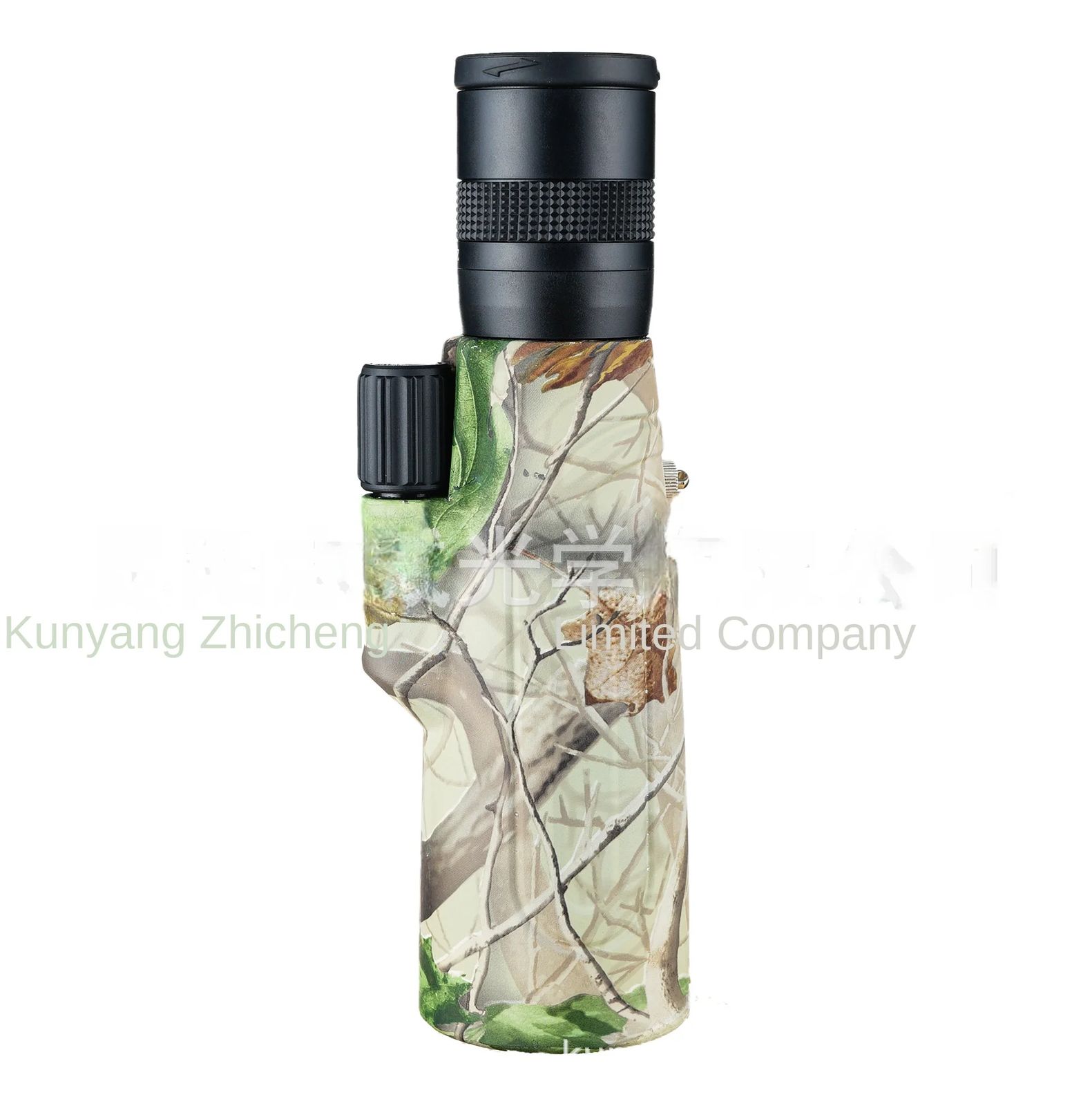 High-Definition 8-20x50 Zoom Monocular Telescope for Outdoor product detail 4