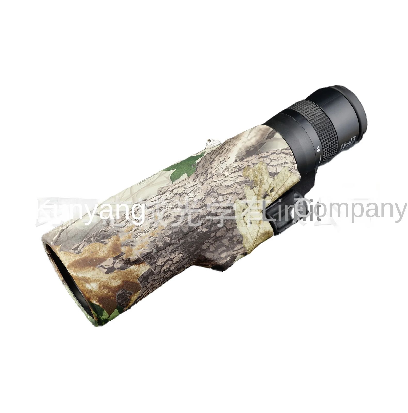 High-Definition 8-20x50 Zoom Monocular Telescope for Outdoor product detail 5
