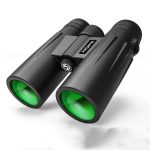 High Power 10x42 Binoculars Portable Outdoor Bird Watching gallery 01