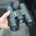 High Power 10x42 Binoculars Portable Outdoor Bird Watching gallery 06