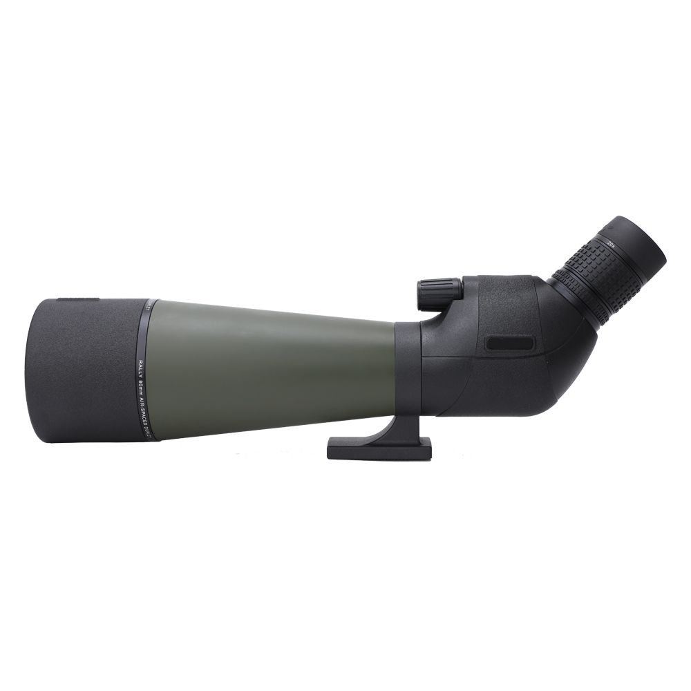 High Power 25-75X80 Waterproof Fully Multi-Coated Spotting product detail 1
