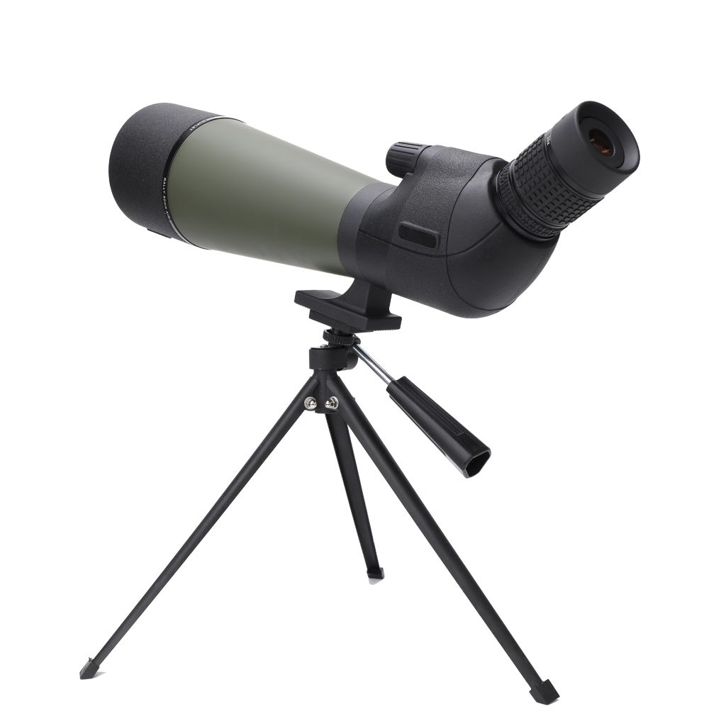 High Power 25-75X80 Waterproof Fully Multi-Coated Spotting product detail 2