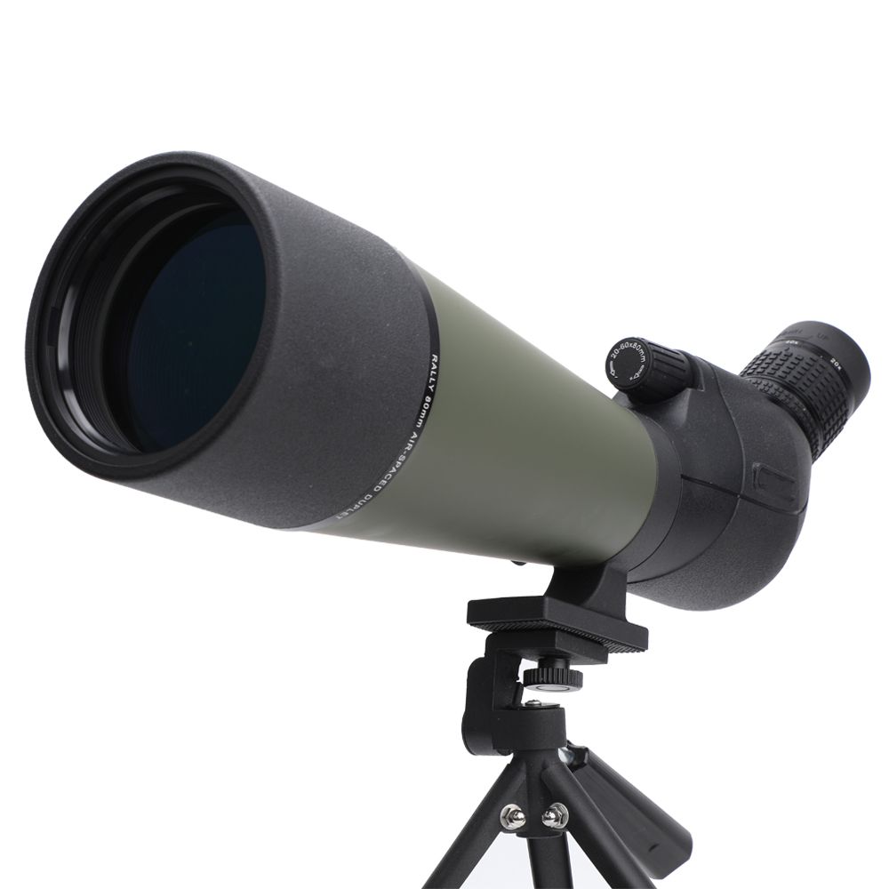 High Power 25-75X80 Waterproof Fully Multi-Coated Spotting product detail 4
